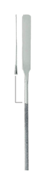 [RDJ-230-01] Cement Spatulas, Fig 1