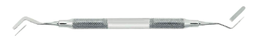 [RDJ-234-42/B] Heidemann Separating Spatulas, ASA Light, Fig 2