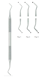 [RDJ-220-11] Filling Instrument, Serrated, Fig 1