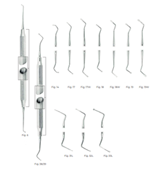 [RDJ-241-18/B] Excavators, SC Light, Fig 18