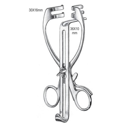 [RJ-188-17] Mayo Adams Self Retaining Retractor, 17cm