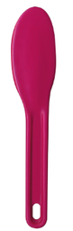 [RDJ-285-06/PLMA] Plastic Spatula for Alginate and Plaster, Magenta, 19cm