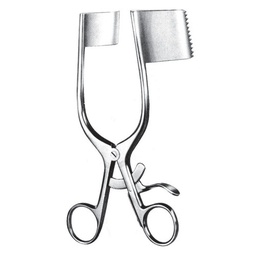 [RJ-192-18] Darling Self Retaining Retractor, 18cm