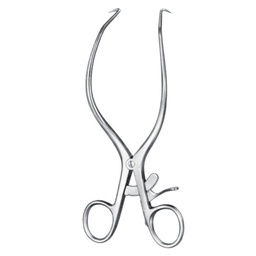 [RJ-198-14] Gelpi Self Retaining Retractor, 14cm