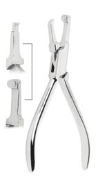 [RDJ-453-02] Direct Bonding Bracket Remover with Narrow Beak Pad