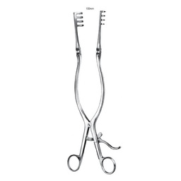 [RJ-220-31] Beckmann Self Retaining Retractor, 31cm