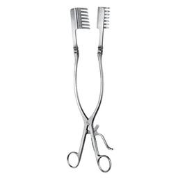 [RJ-222-32] Beckmann Eaton Self Retaining Retractor, 32cm