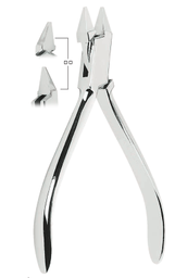 [RDJ-456-51] Adams Wire Bending Pliers up to 0.7mm