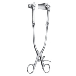 [RJ-230-00] Cloward Self Retaining Retractor, Complete, 25cm