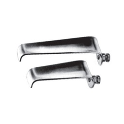 [RJ-234-40] Self Retaining Retractor, Blade, 40x16mm