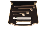 [DC-41-01-213] Klasik Folit + Adult Standard Laryngoscope Set 2.5V Xenon