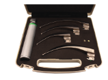 [DC-41-01-225] Klasik Folit + Adult Standard Laryngoscope Set 2.5V Xenon