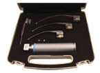 [DC-41-02-103] Klasik Convlit + Rechargeable Laryngoscope Set 3.7V Xenon