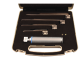 [DC-41-02-115] Klasik Convlit + Adult Rechargeable Laryngoscope Set 3.7V Xenon