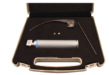 [DC-41-01-143] Klasik Convlit + Adult Standard Laryngoscope Set 2.5V Xenon