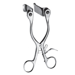 [RJ-248-00] Caspar Self Retaining Retractor, Complete