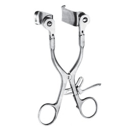 [RJ-250-15] Caspar Self Retaining Retractor, Without Blades