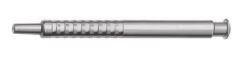 [RAI-327-71] Brauweiler Irrigating Cannula Handpiece