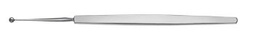 [RAI-158-75] Meyhöfer Chalazion Curette 2.5 mm