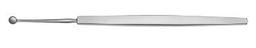 [RAI-158-90] Meyhöfer Chalazion Curette 4.5 mm