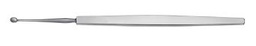 [RAI-158-45] Hebra Chalazion Curette Medium