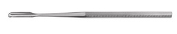 [RAI-182-45] Bone Chisel hollow, 5.0 mm wide