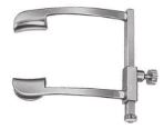 [RAI-159-95] Cook Eye Speculum Medium