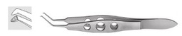 [RAI-313-07] Capsulorhexis Forceps strong Model