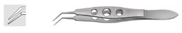 [RAI-316-22] Gaskin Fragment Forceps Angled, 9.0 mm