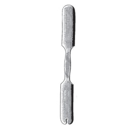 [RK-142-13] Plaster Spatula, 13cm