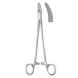 [RL-138-21] Heaney Needle Holder, 21cm