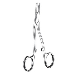 [RL-152-13] Kilner Needle Holder, 13.5cm