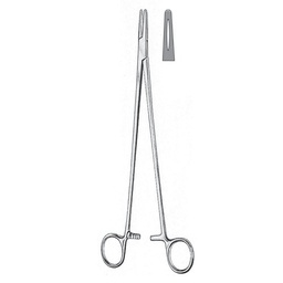 [RL-162-27] Masson Needle Holder, 27cm