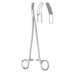 [RL-148-23] Stratte Needle Holder, 23cm