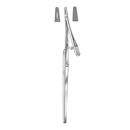 [RL-222-15] Stevens Needle Holder, 15cm