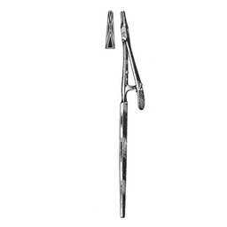 [RL-224-15] Wecker Needle Holder, 15cm