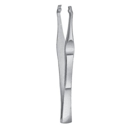 [RL-342-12] Wachenfeldt Suture Forceps, 12.5cm