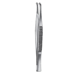 [RL-350-18] Childe Suture Forceps, 18cm