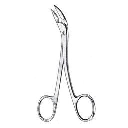 [RL-356-14] Richter Heath Suture Forceps, 14cm