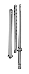 [RC-236-00] Poole Suction Tube Set