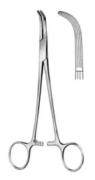 [RG-402-18] Lower Gall Duct Forceps, 18cm