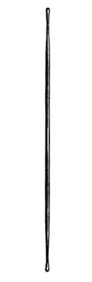 [RK-114-11] Silver Probe, 11.5cm