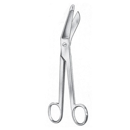 [RM-106-20] Esmarch Bandage Scissors  20cm