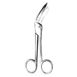 [RM-108-16] Plaster Of Paris Shears 16cm