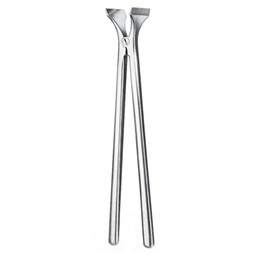 [RM-146-30] Beeson Plaster Cast Instruments 30cm