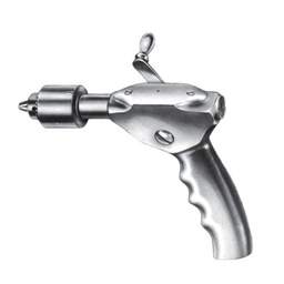 [RN-146-00] Hand Drills