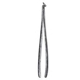 [RN-168-22] Adson Screw Holding Forceps,22cm