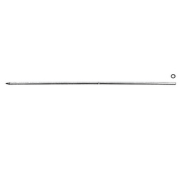 [RN-284-16] Kirschner Steinmann Pins 1.6mm Ø 140mm, Round end