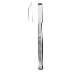 [RO-104-10] Bone Chisels, 13.5cm, 10mm