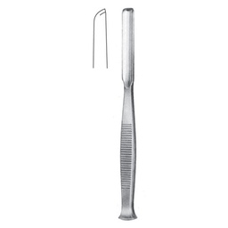 [RO-106-10] Bone Gouges, 13.5cm, 10mm